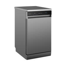 Посудомоечная машина WEISSGAUFF DW 4539 Inverter Touch AutoOpen Inox