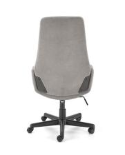 Кресло компьютерное HALMAR HARPER серый