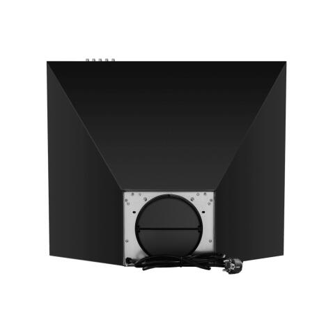 Вытяжка MAUNFELD Cork 60 черный