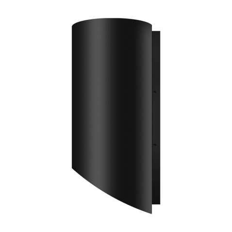 Вытяжка MAUNFELD GUNA 60 чёрный антрацит с золотом