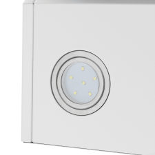 Вытяжка MAUNFELD Sky Star Chef 90 белый