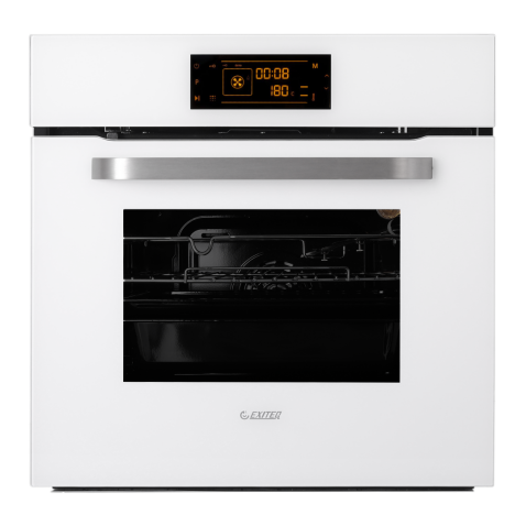 Духовой шкаф EXITEQ EXO-305 WHITE