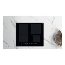 Поверхность индукционная WHIRLPOOL WF S4160 BF Поверхность индукционная WHIRLPOOL WF S4160 BF