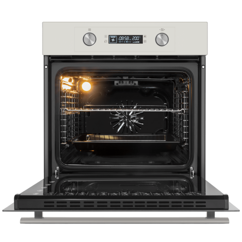 Духовой шкаф электрический MAUNFELD AEOH6062BG