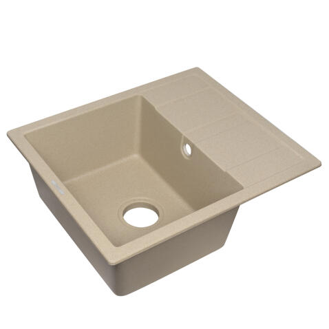 Мойка ZORG Apollo 58 песчаный берег