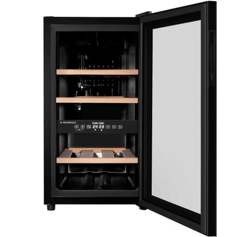 Винный шкаф MAUNFELD MFWC-50D16
