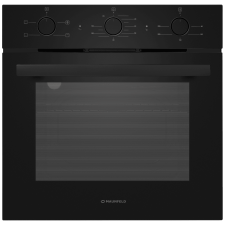 Духовой шкаф электрический MAUNFELD AEOC6040B2