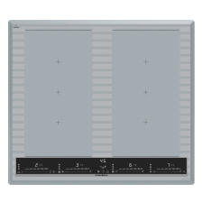 Поверхность индукционная MAUNFELD CVI594SF2MBL LUX