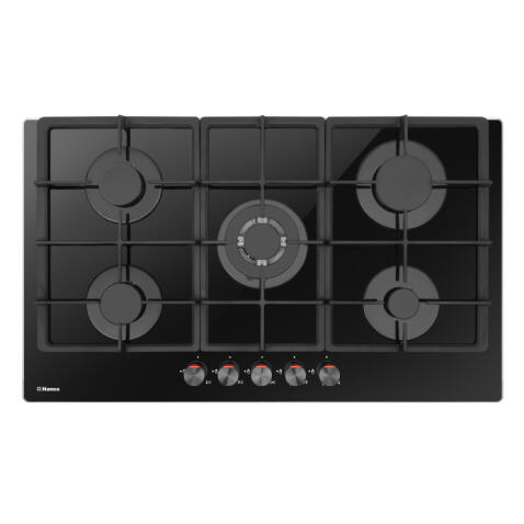 Поверхность газовая HANSA BHKS831380