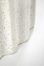 Стол журнальный HALMAR FARA оксид магния/белый