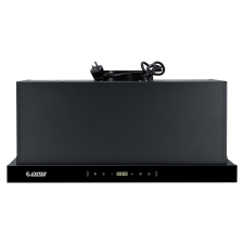 Вытяжка EXITEQ EX-1536 black