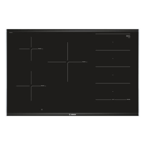 Поверхность индукционная BOSCH PXV875DC1E