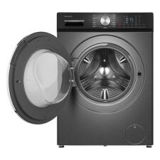 Стирально-сушильная машина WEISSGAUFF WMD 4148 D Grey