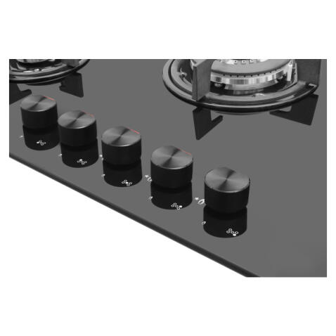 Поверхность газовая HANSA BHKS711350