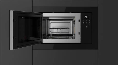 Микроволновая печь TEKA ML 8210 BIS NIGHT RIVER BLACK