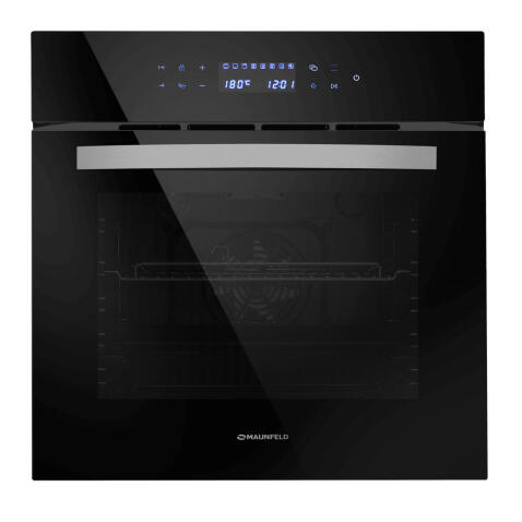 Духовой шкаф электрический MAUNFELD EOEC.566TB