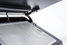 Вытяжка EXITEQ EX-1116 black