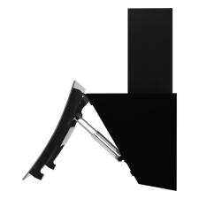 Вытяжка WEISSGAUFF Merga 60 BL Sensor