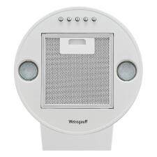 Вытяжка WEISSGAUFF TUBUS 700PBWH