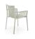 Стул HALMAR K492 серый
