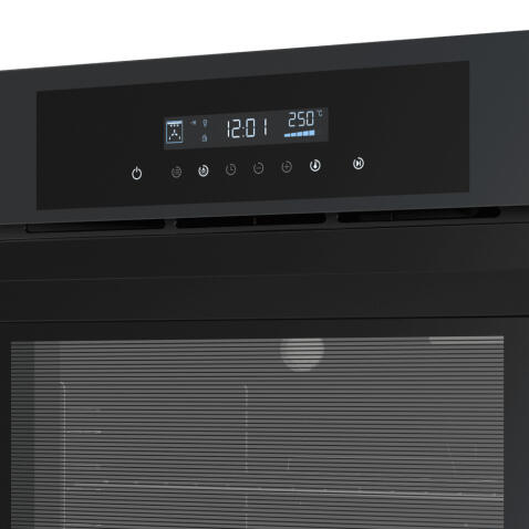 Духовой шкаф электрический MAUNFELD AEOD6063G1