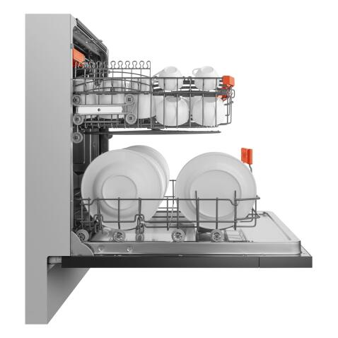 Посудомоечная машина встраиваемая WEISSGAUFF BDW 6037
