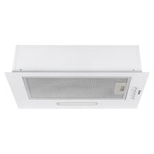 Вытяжка  ZORG TECHNOLOGY CLASSICO 850 52 M белая