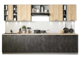 Модульные кухни