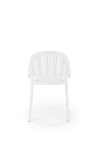 Стул HALMAR K532 белый