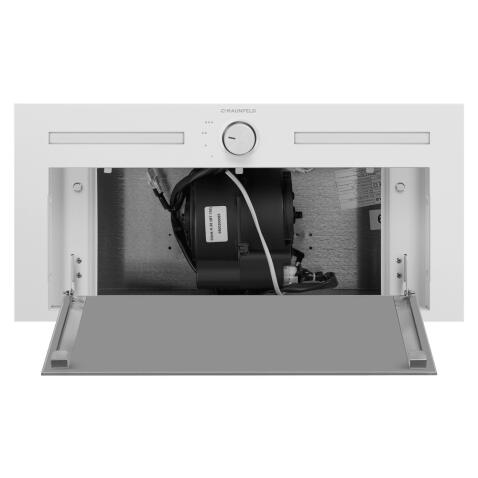 Вытяжка MAUNFELD Domina 60 белый