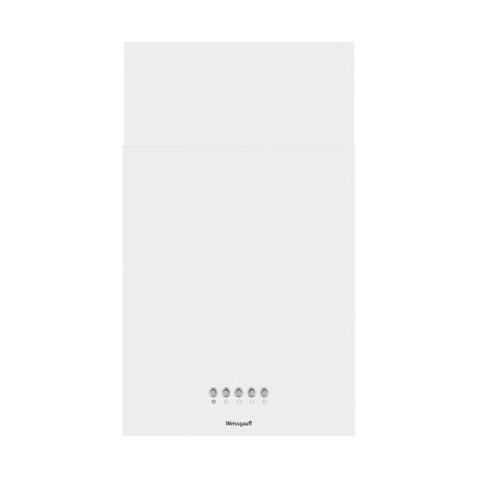 Вытяжка WEISSGAUFF Box 40 PB White