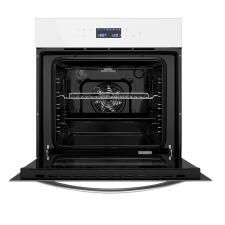 Духовой шкаф электрический MAUNFELD EOEC.566TW