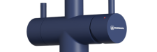Смеситель для кухни Omoikiri Akita S IB indigo blue