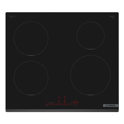 Поверхность индукционная BOSCH PIE631HB1E