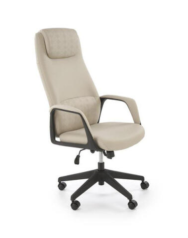 Кресло компьютерное HALMAR RAZOR бежевый