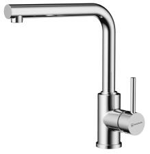Смеситель для кухни Omoikiri Nakagawa-C хром Смеситель для кухни Omoikiri Nakagawa-C хром