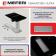 Варочная панель индукционная с вытяжкой MEFERI XSMART35IX ULTRA