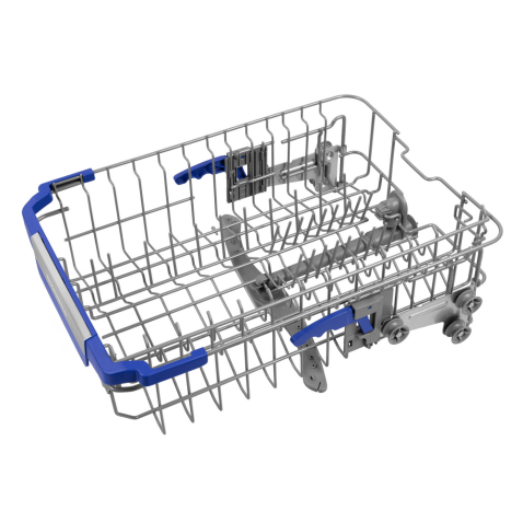 Посудомоечная машина MAUNFELD MLP45230 Light Beam Wi-Fi
