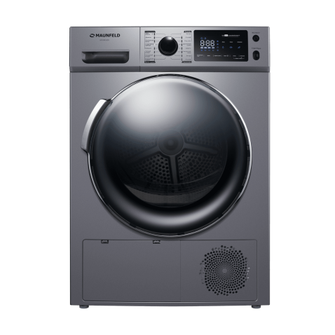 Сушильная машина MAUNFELD MFDM169S Сушильная машина MAUNFELD MFDM169S