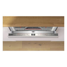 Посудомоечная машина встраиваемая BOSCH SMV6ZCX16E