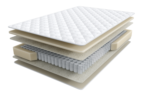 Матрас ASKONA HALAL KONFOR 140x200