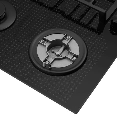 Поверхность газовая MAUNFELD EGHG.64.73CB2/G