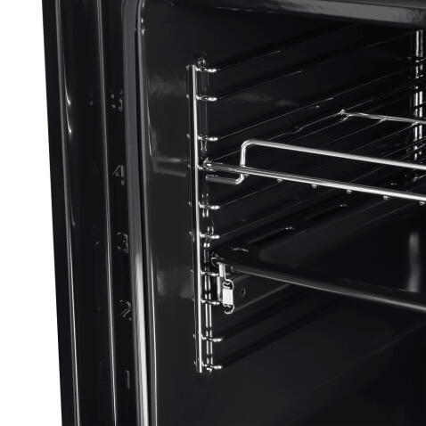 Духовой шкаф электрический MAUNFELD AEOH.749B2