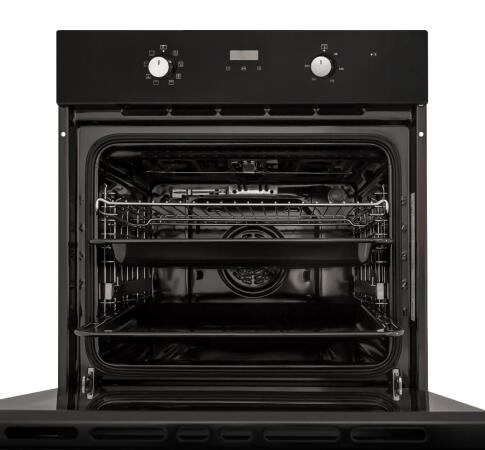 Духовой шкаф EXITEQ EXO-402 BLACK