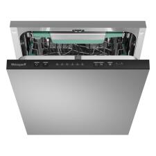 Посудомоечная машина встраиваемая WEISSGAUFF BDW 4536 D Inverter AutoOpen Infolight