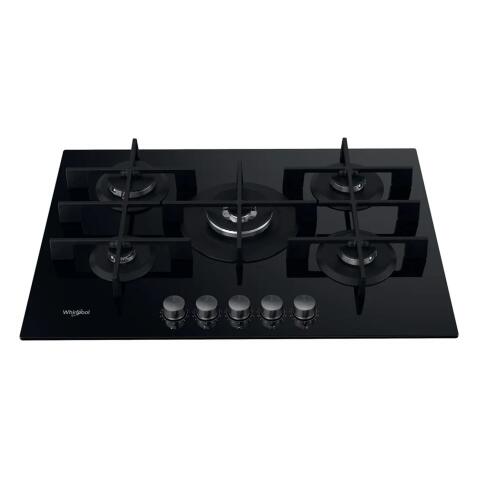 Поверхность газовая WHIRLPOOL AKWL 728/NB