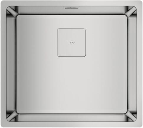 Мойка из нерж. стали ТЕКА FLEXLINEA RS15 45.40 SQ