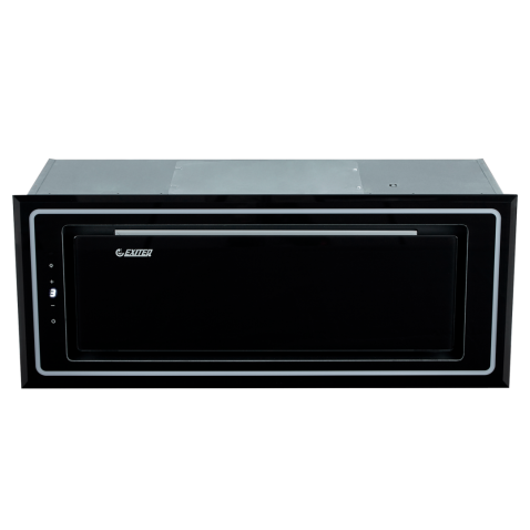 Вытяжка EXITEQ EX-1289 black