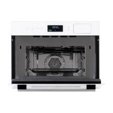 Духовой шкаф компактный WEISSGAUFF OEMS 459 PDW