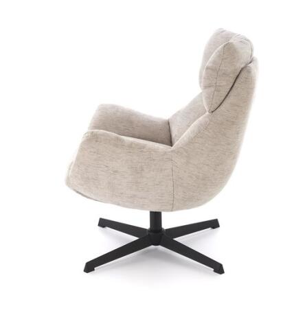 Кресло HALMAR ORINOKO бежевый